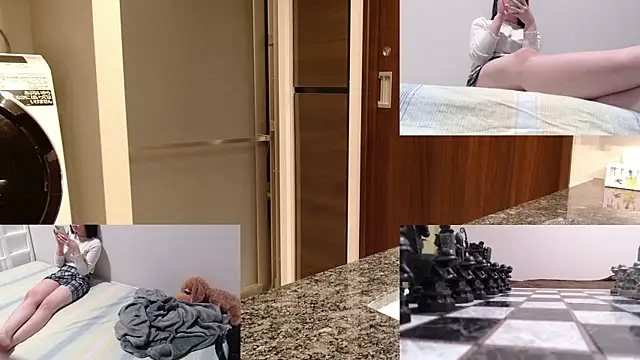 Snapshot of Musabetsu-Ikaseya chatting on 03-17-25, 04:11 Musabetsu-Ikaseya online show from 03-17-25, 04:11