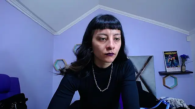 Naughty Kittenm online show from 01-17-25, 10:44