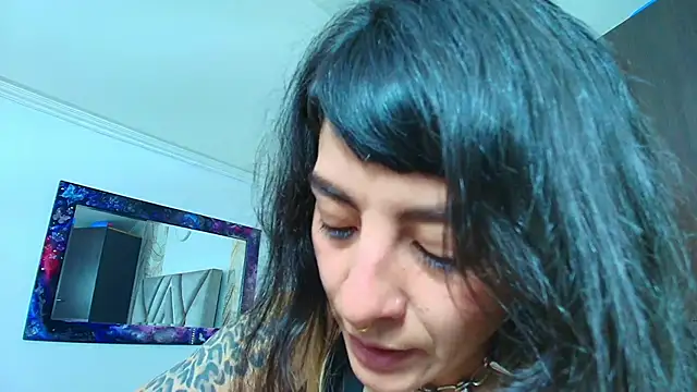 Naughty Kittenm online show from 02-25-26, 11:31