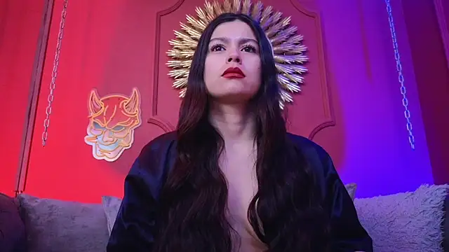 Julieta Russell online show from 11-04-25, 12:15