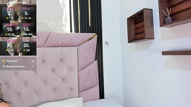 laurem-paulette online show from 01-28-25, 06:49