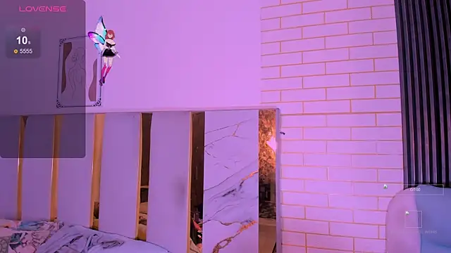 laurem-paulette online show from 10-30-25, 03:35