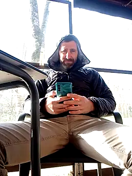 BZHsex online show from 03-01-25, 09:07