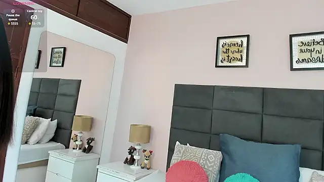 MadisonJenner online show from 02-11-26, 12:32