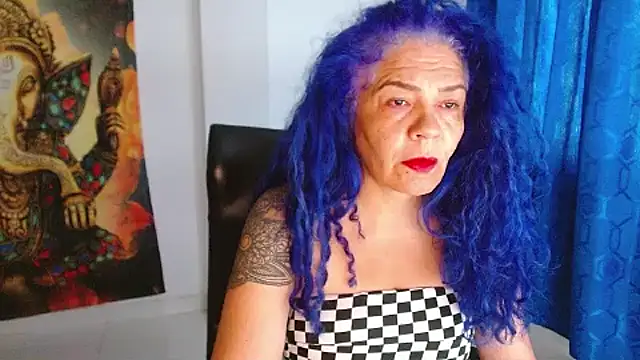 freyadevil333 online show from 12-03-24, 12:49