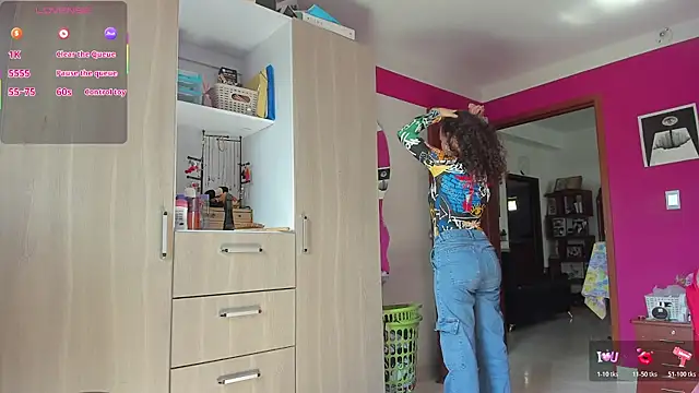 Angela hank2 online show from 11-22-25, 02:38