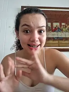 Angela hank2 online show from 11-27-25, 01:24