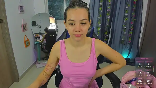 Angela hank2 online show from 03-02-26, 04:14