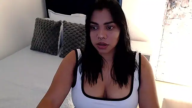 angela santana  online show from 09-27-25, 06:35