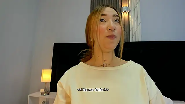 MollyCruz online show from 01-12-25, 11:39