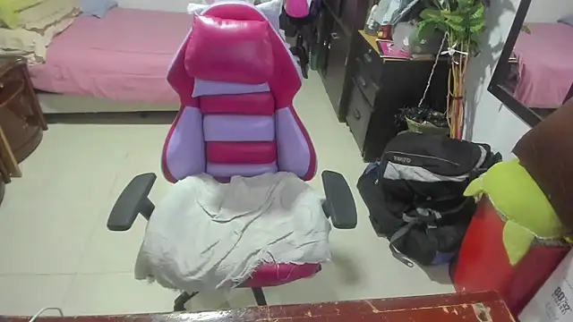 Mrs mommy  online show from 01-07-25, 09:14