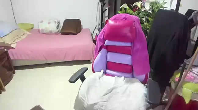 Mrs mommy  online show from 01-14-25, 10:55