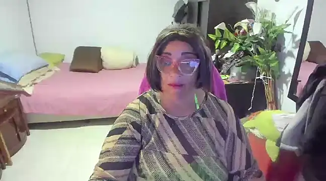 Mrs mommy  online show from 01-15-25, 07:23