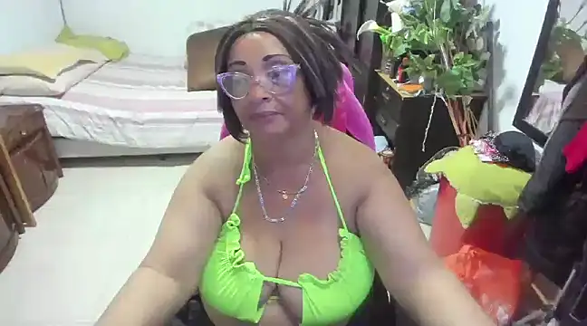 Mrs mommy  online show from 01-21-25, 12:57