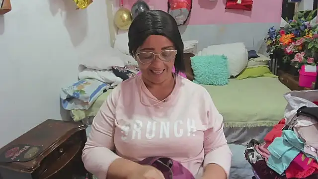 Mrs mommy  online show from 03-23-26, 07:51