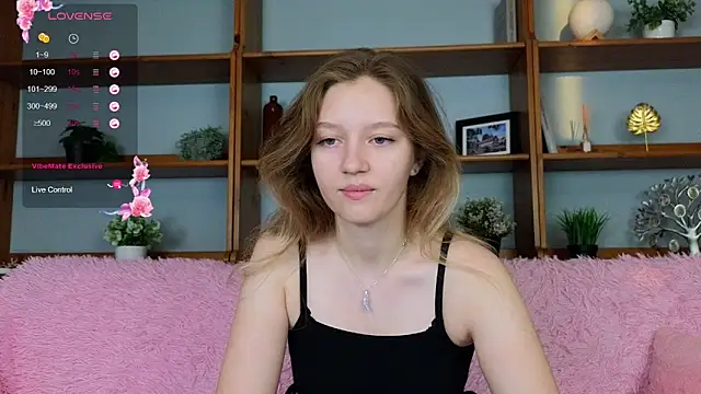 Ksuhesa online show from 11-01-25, 02:02