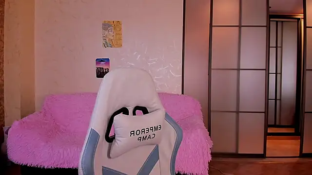 Ksuhesa online show from 03-14-26, 08:09