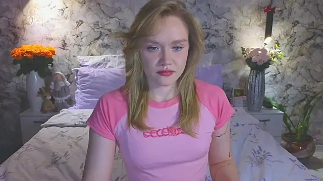 Aurora Golden1 online show from 02-14-26, 04:59