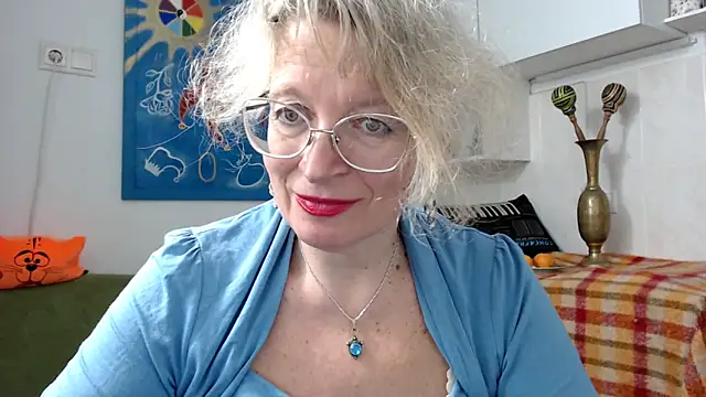 Zosya1111 online show from 12-15-24, 12:38