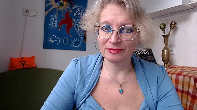 Zosya1111 online show from 12-29-24, 09:17