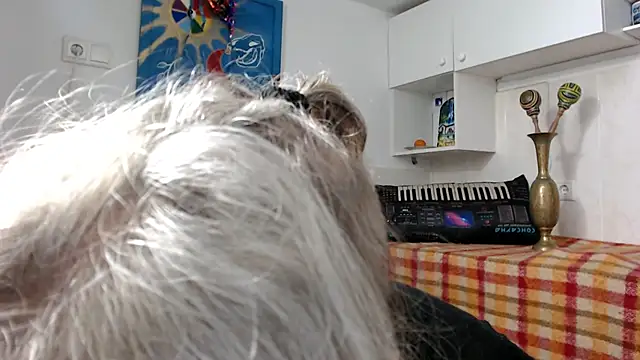 Zosya1111 online show from 01-11-25, 09:47