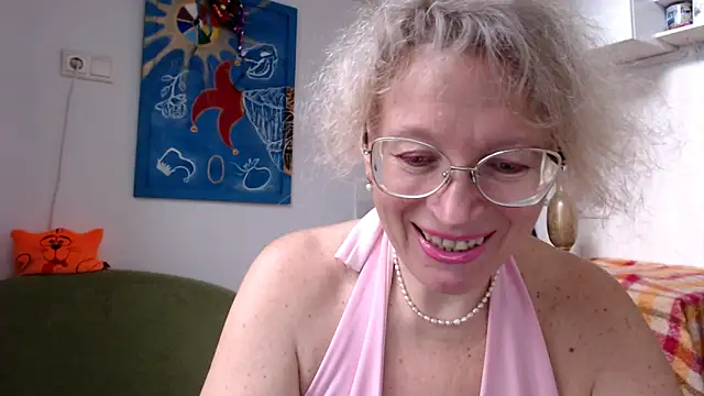 Zosya1111 online show from 01-12-25, 08:57