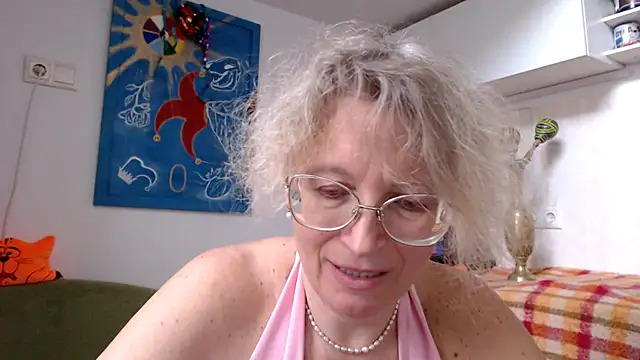 Zosya1111 online show from 01-12-25, 12:01