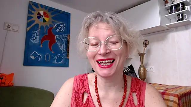 Zosya1111 online show from 01-20-25, 07:58