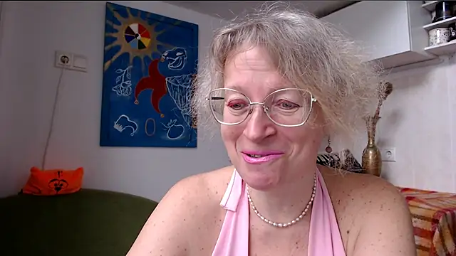 Zosya1111 online show from 01-25-25, 08:10