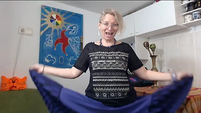 Zosya1111 online show from 02-03-25, 01:19