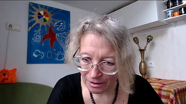 Zosya1111 online show from 03-05-25, 10:33