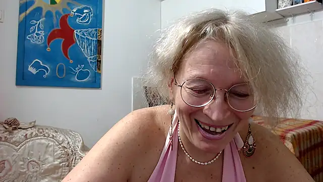 Zosya1111 online show from 11-10-25, 09:30