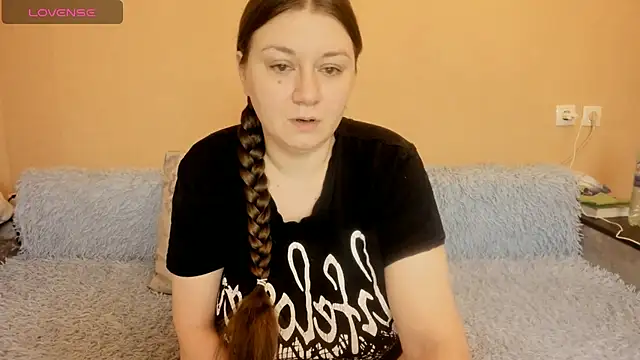 Snapshot of AlisaBacker chatting on 01-06-26, 09:39 AlisaBacker online show from 01-06-26, 09:39