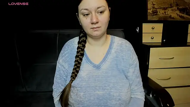 Snapshot of AlisaBacker chatting on 02-14-26, 03:31 AlisaBacker online show from 02-14-26, 03:31