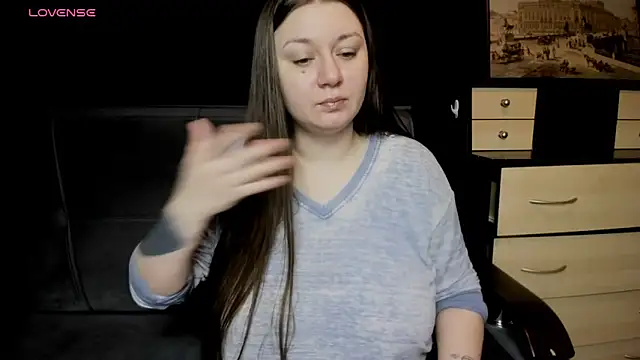 Snapshot of AlisaBacker chatting on 03-02-26, 11:50 AlisaBacker online show from 03-02-26, 11:50