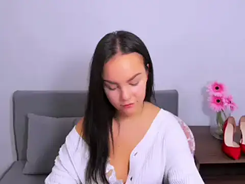 KendalNew online show from 02-03-25, 08:13