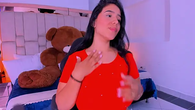 SheylaBakerr online show from 01-04-25, 11:11