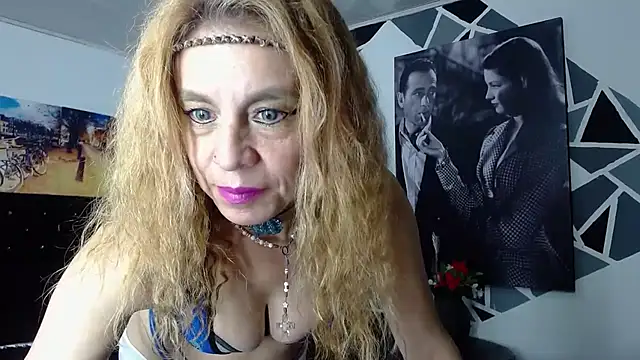 Kyza Ryan online show from 09-27-25, 10:59