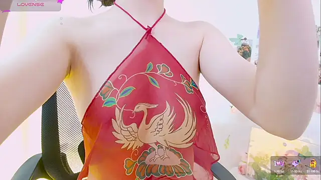 Snapshot of Embez-Damdang chatting on 12-17-24, 06:31 Embez-Damdang online show from 12-17-24, 06:31