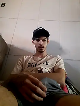 jaozinMg online show from 11-05-25, 12:27