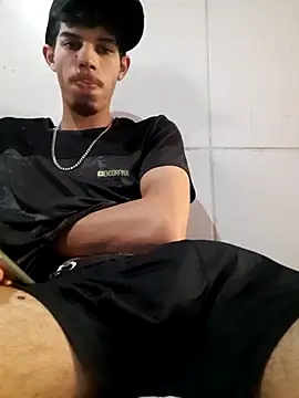 jaozinMg online show from 11-12-25, 02:06