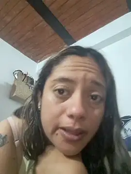  MaripossaSexy  online show from 02-08-26, 02:59