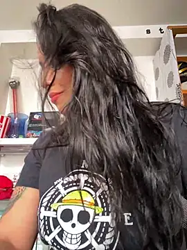 foxxy nasty online show from 11-12-25, 04:18