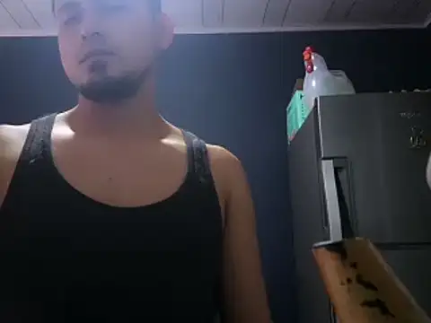 Snapshot of jhacks28 chatting on 03-16-25, 06:23 jhacks28 online show from 03-16-25, 06:23