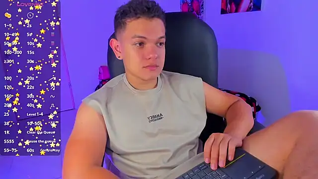 Dunkan Kravitz online show from 11-13-25, 12:31