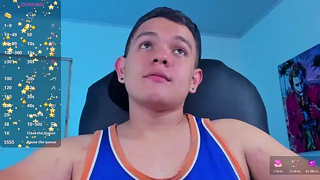 Snapshot of Dunkan_Kravitz chatting on 11-21-25, 10:08 Dunkan Kravitz online show from 11-21-25, 10:08