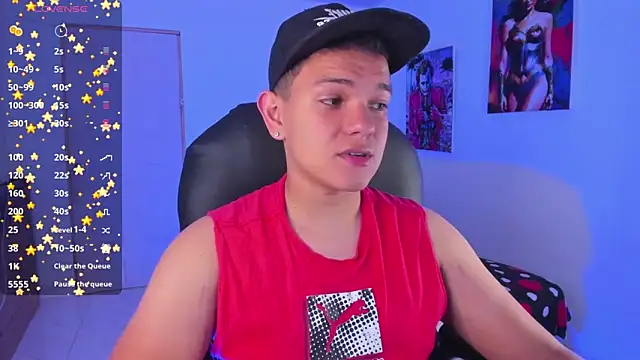 Snapshot of Dunkan_Kravitz chatting on 11-27-25, 09:28 Dunkan Kravitz online show from 11-27-25, 09:28