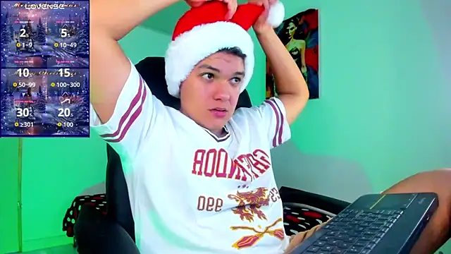 Snapshot of Dunkan_Kravitz chatting on 12-04-25, 01:04 Dunkan Kravitz online show from 12-04-25, 01:04