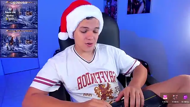 Snapshot of Dunkan_Kravitz chatting on 12-04-25, 10:51 Dunkan Kravitz online show from 12-04-25, 10:51