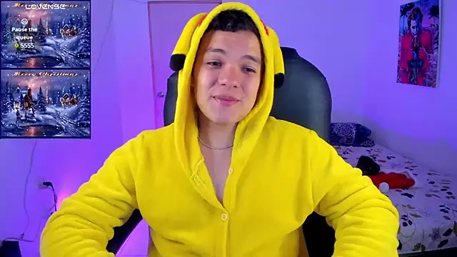 Snapshot of Dunkan_Kravitz chatting on 12-22-25, 04:09 Dunkan Kravitz online show from 12-22-25, 04:09